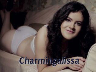 Charmingalissa
