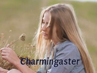 Charmingaster