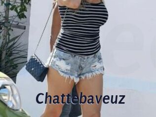 Chattebaveuz