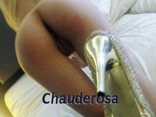 Chauderosa