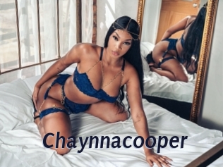 chaynnacooper Site Cul