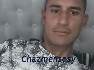 Chazmensesy