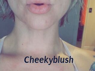 Cheekyblush
