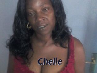 Chelle