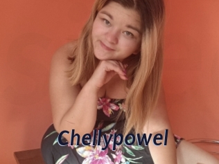 Chellypowel