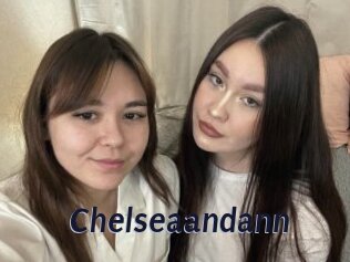 Chelseaandann