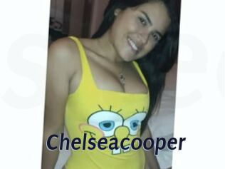 Chelseacooper