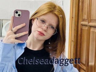 Chelseadaggett