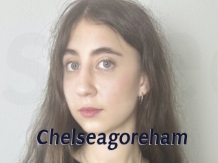 Chelseagoreham