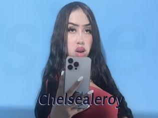 Chelsealeroy