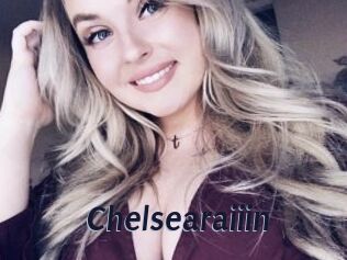 Chelsearaiiin