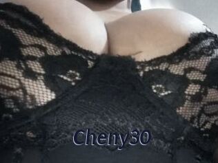 Cheny30