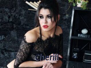 Cherill