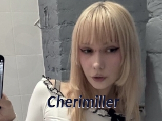 cherimiller Site Cul