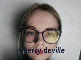 Cherry_deville