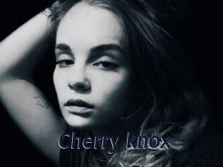 Cherry_knox