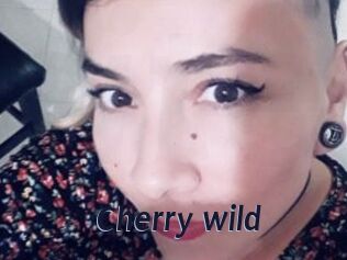 Cherry_wild