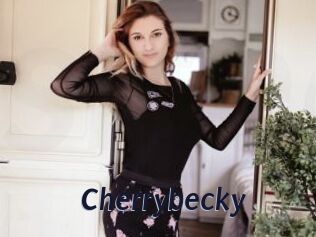 Cherrybecky