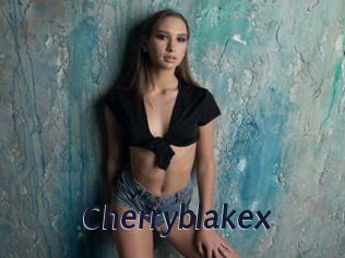 Cherryblakex