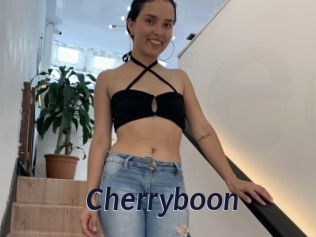 cherryboon Site Cul