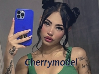 Cherrymodel