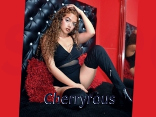cherryrous Site Cul