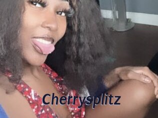 Cherrysplitz