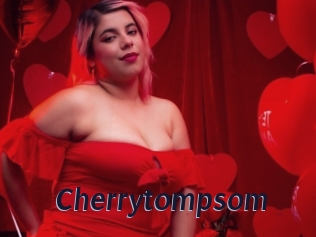 cherrytompsom Site Cul