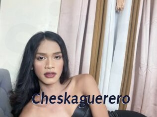 Cheskaguerero