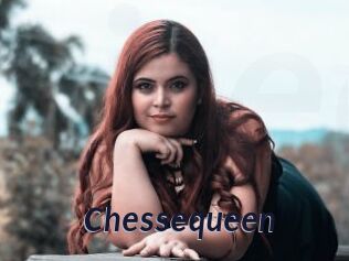 Chessequeen
