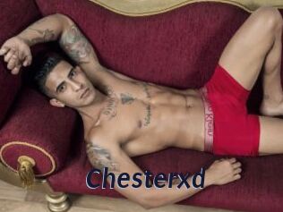 Chesterxd