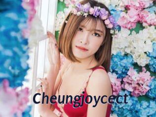 Cheungjoycect