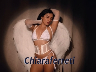 chiaraferreti Site Cul