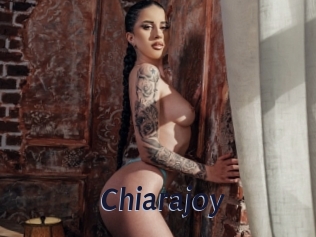 Chiarajoy