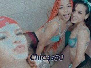 Chicas50