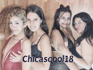 Chicascool18
