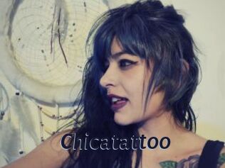 Chicatattoo