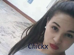 Chickx