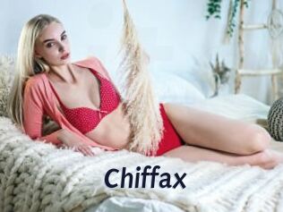 Chiffax