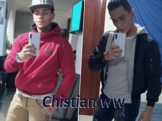 Chistian_ww