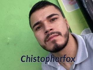 chistopherfox Site Cul