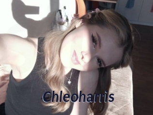 Chleoharris