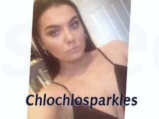Chlochlosparkles