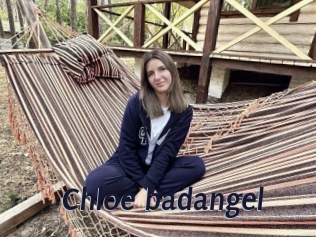 Chloe_badangel