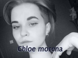 Chloe_morena