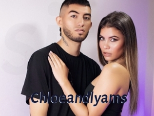 chloeandlyams Site Cul