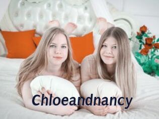 Chloeandnancy