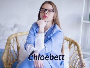 Chloebett