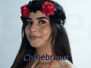 Chloebrunet