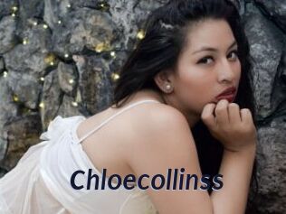 Chloecollinss